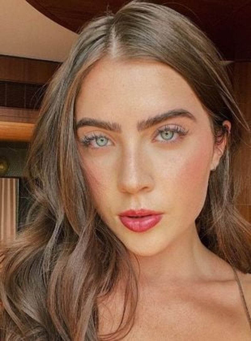Efeito Jade Picon nos cílios, natural e molhado, no Tatuapé — Bella Beauty